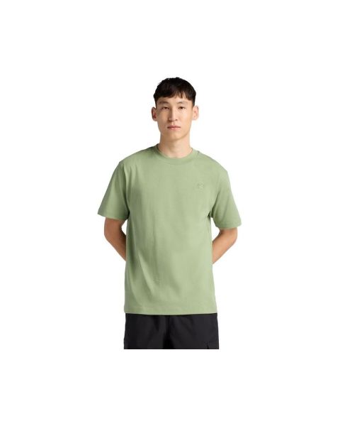 New Balance Athletics Cotton Men's Tshirt