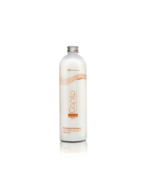 Eva Professional Hair Care
Hydra-In Sesamum Shampoo N.10