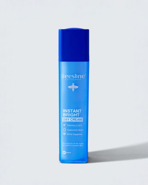 بيزلين كريم نهاري فوري مشرق 50 مل