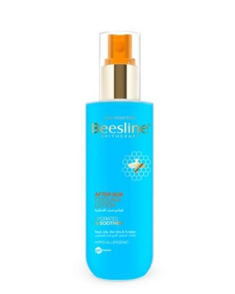 Beesline After Sun Cooling Lotion 200ml