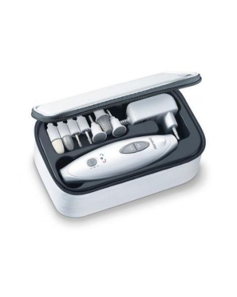Beurer Manicure Pedicure Set MP41