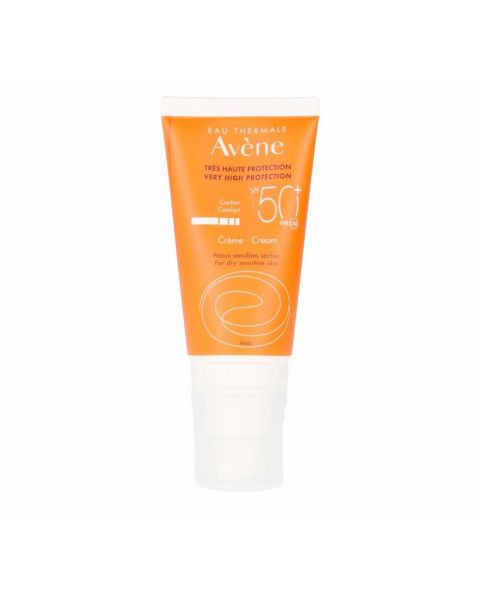 Eau Thermale Avene Cream Spf 50+ 50ml
