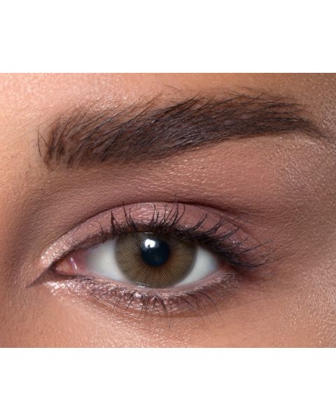 Anesthesia Contact Lens L.A Mocha