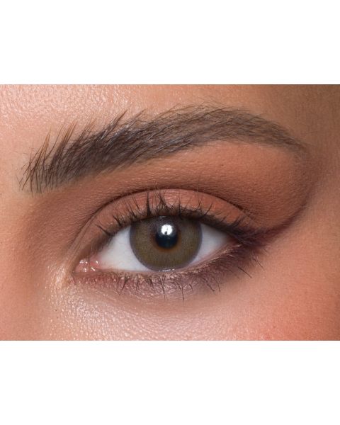 Anesthesia Contact Lens L.A Cinnamon