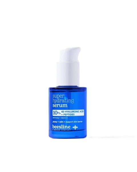 بيزلين سيروم للوجه ترطيب عميق