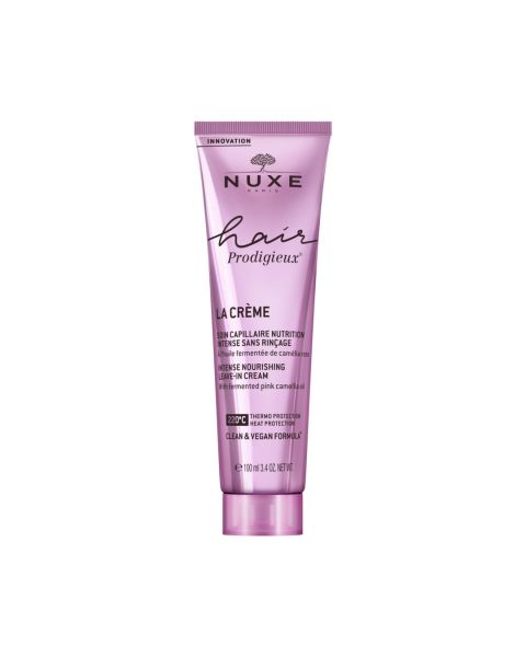 Nuxe Hair Prodigieux Leave-in Cream 100ml
