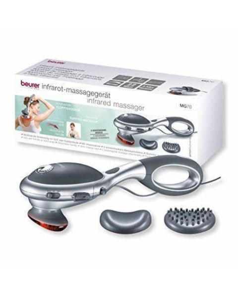 Beurer Body Massager MG 70