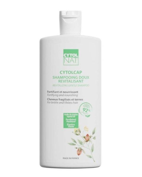 Cytolnat Cytolcap Revitalizing Shampoo 250ml