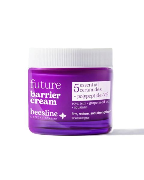 بيزلين كريم مرطب ومضاد للتجاعيد