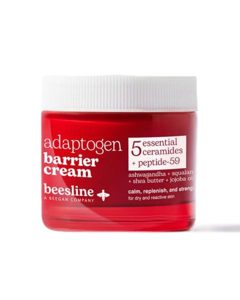 بيزلين كريم أدبتوجين يحمي البشرة