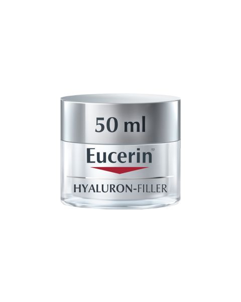 Eucerin Hyaluron-Filler Day Care for Dry Skin