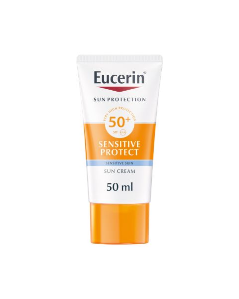 Eucerin Sun Cream SPF50+ 50ml