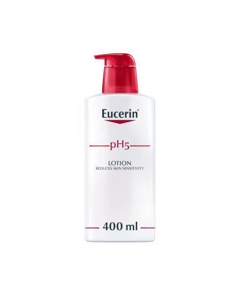 Eucerin pH5 Body Lotion 400ml