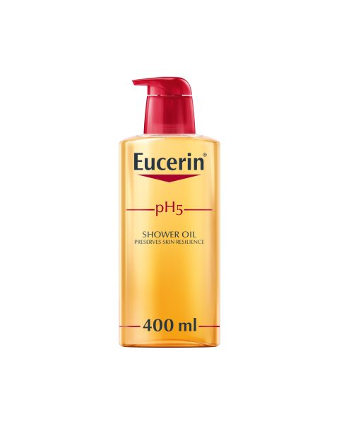 Eucerin pH5 Shower Oil 400ml