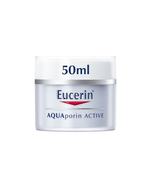 Eucerin Aquaporin Active Light Cream 50ml