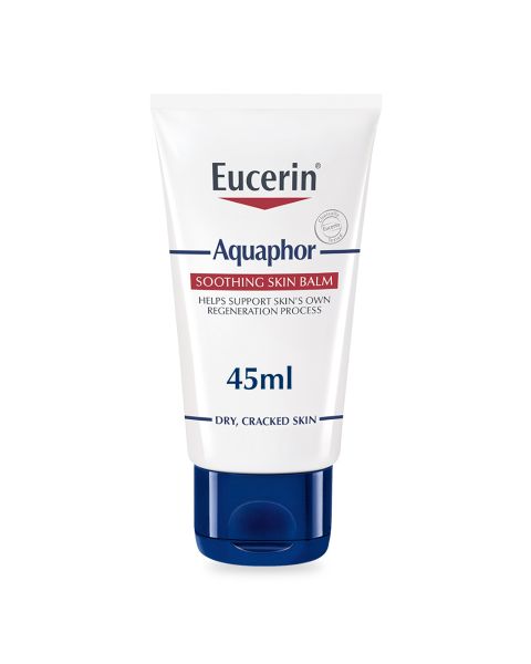 Eucerin Aquaphor Soothing Skin Balm Tube 45ml