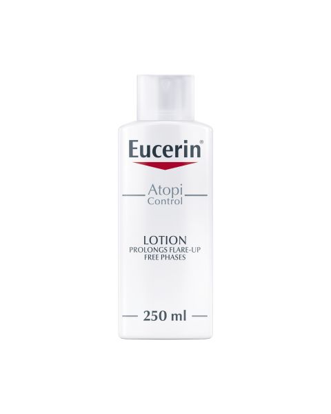 Eucerin AtopiControl Body Lotion 250ml