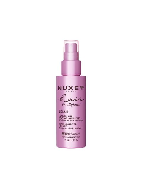 Nuxe Prodigieux Detangling Leave-in Hair Milk - 100ml
