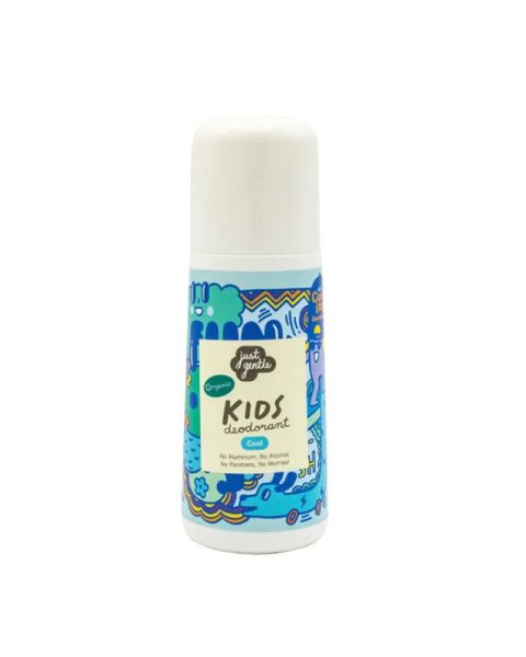 Just Gentle Kids Deodorant Cool 60ml