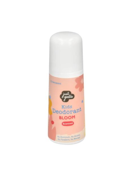 Just Gentle Kids Deodorant Bloom 60ml - Scented