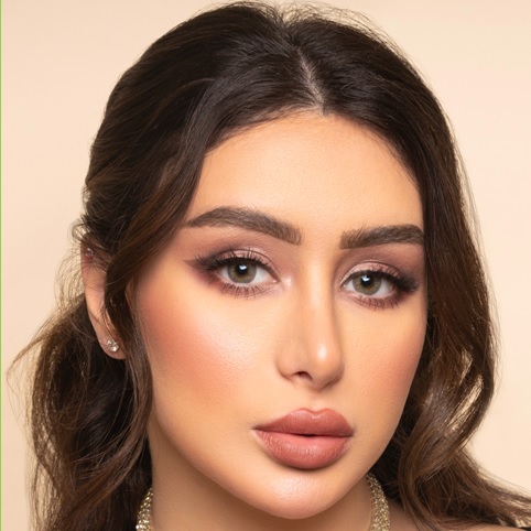 Jolie Contact Lenses Cedar Gray Weekly