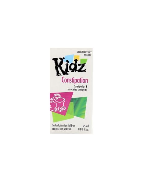كيدز – علاج الإمساك عن طريق الفم 25 م
