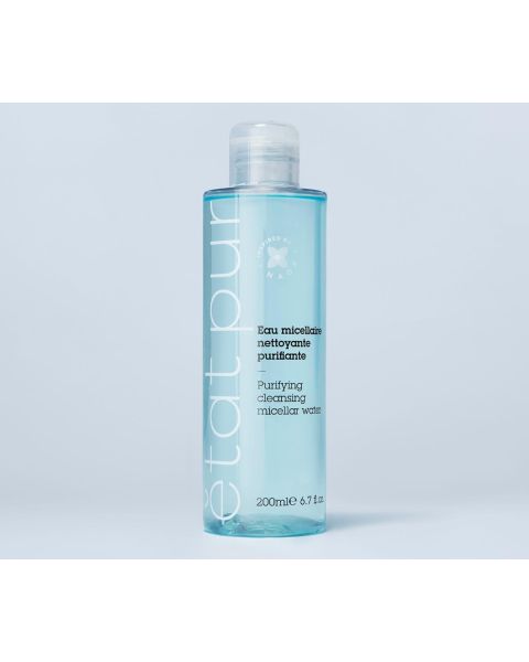 Etat Pur Micellar Purifying Cleansing Water 200ml