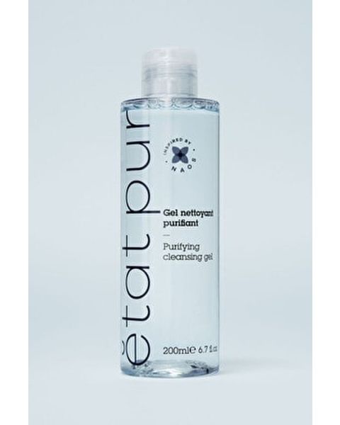 Etat Pur Purifying Cleansing Gel 200ml