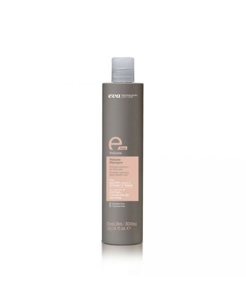 Eva Professional .E-Line Volumesh.300ml