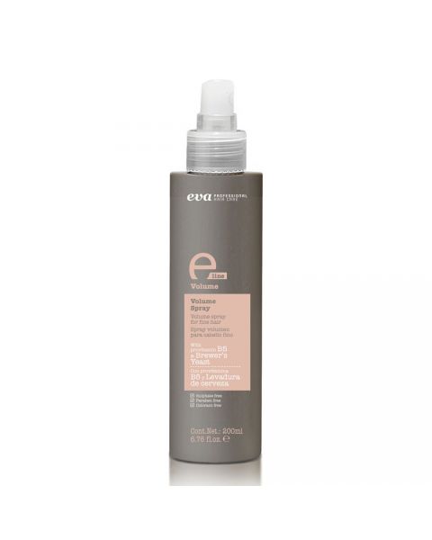 Eva Professional. E-Line Volume Spray 200ml