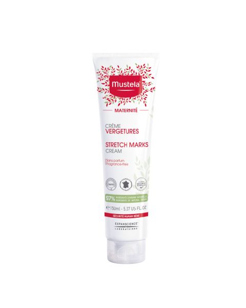 Mustela Stretch Marks Cream 150ml