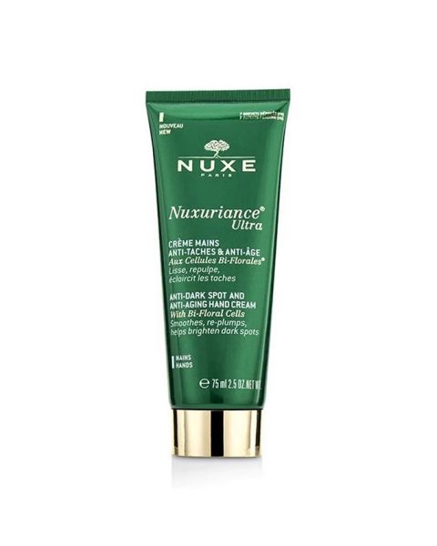 Nuxe Anti Aging Hand Cream75ml