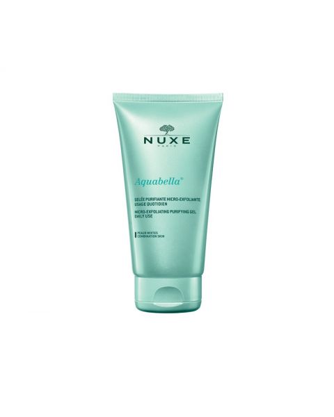 Nuxe Aquabella Purifying Gel 150ml