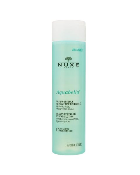 Nuxe Aquabella Refining Essence Lotion 200ml