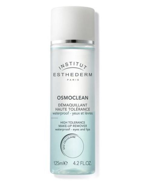 Esthederm  Osmoclean Makeup Remover Eye & Lips 125ml