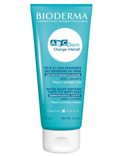 Bioderma ABC Intensif Diaper Rash 75gm
