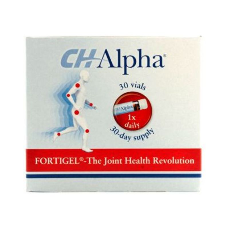 سى اتش الفا 25 ملى 30 فيال