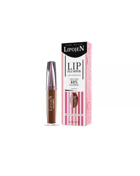 Lipojen Lip Plumper 3 Hot Chocolate