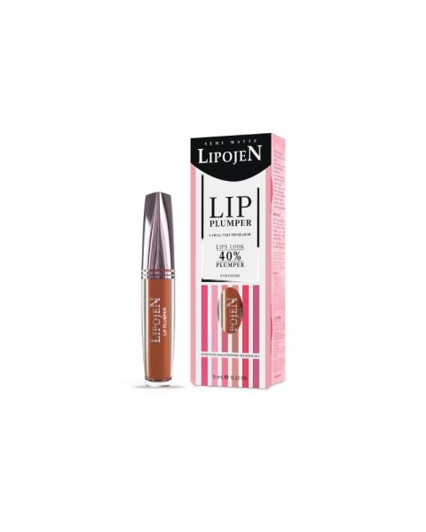 Lipojen Lip Plumber 4 Rose Venus