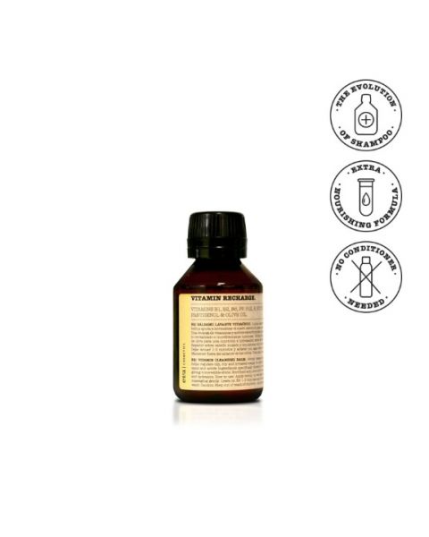 Eva Professional Hair Care
Vitamin Recharge The Original 100ml