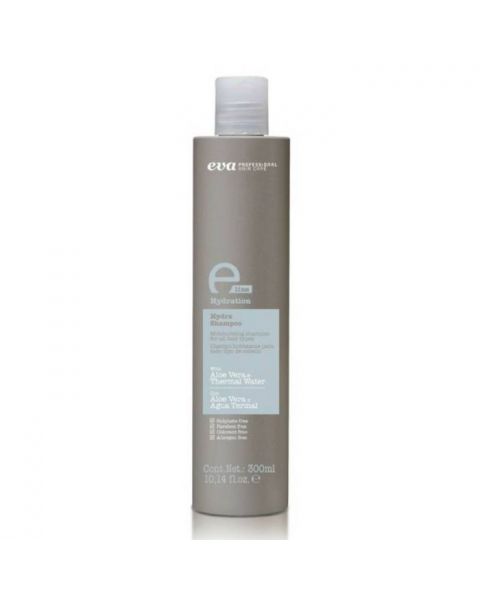 Eva Prof.E-Line Hydra Shampoo .300ml