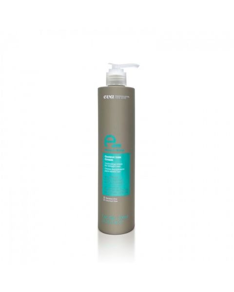 Eva Professional E-Line Control Liss Cream 300ml