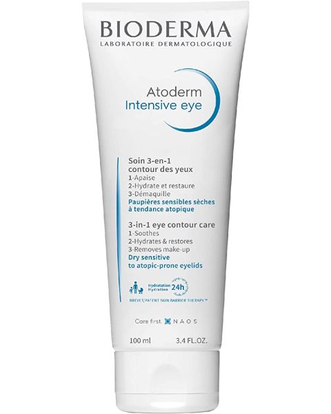 Bioderma Atoderm Intensive Eye Cream 100ml