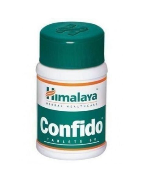 CONFIDO TABS 120S