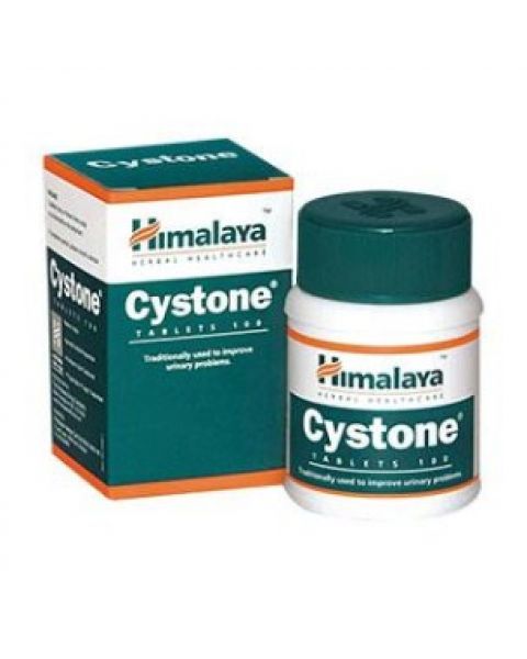 CYSTONE TABLETS 60S