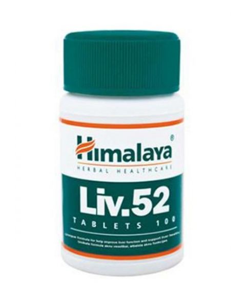 LIV.52 DS TABLETS 90S