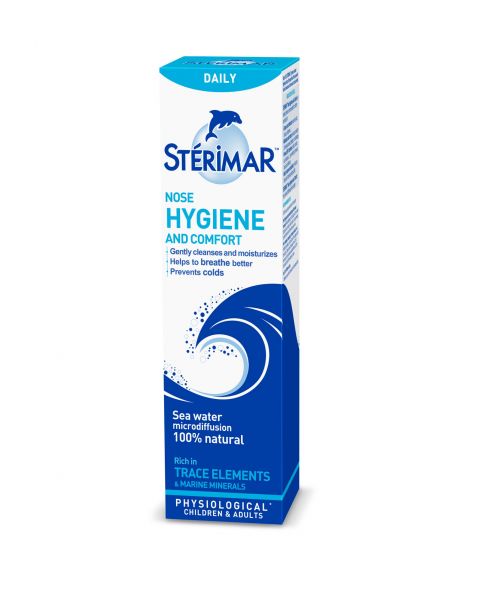 STERIMAR Nose Hygiene