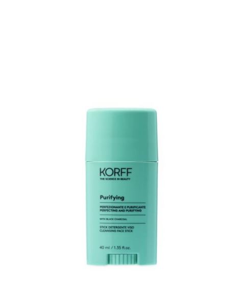 KORFF PURIFYING PURIFYING CLEANSING FACE STICK 40 ml - I79V10520