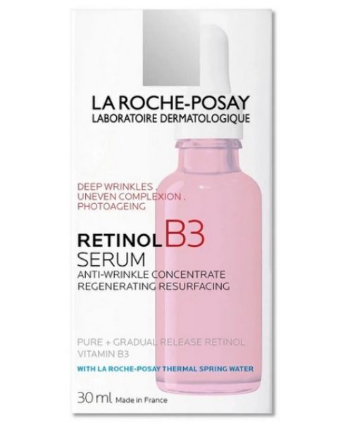 RETINOL B3 SERUM 30ML F/En(Du)