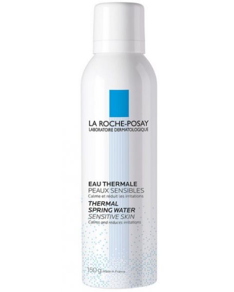 LRP THERMAL SPRING WATER 150ML